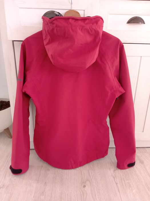 Norrona Vidda GTX kurtka damska trekkingowa S