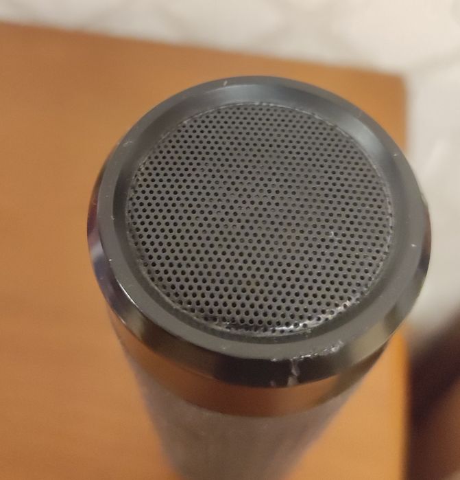 Портативна колонка Jakcom OS2 5W Black