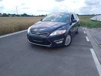 Ford Mondeo  2.0 Diesel