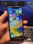 IPhone X (White) 64 gb