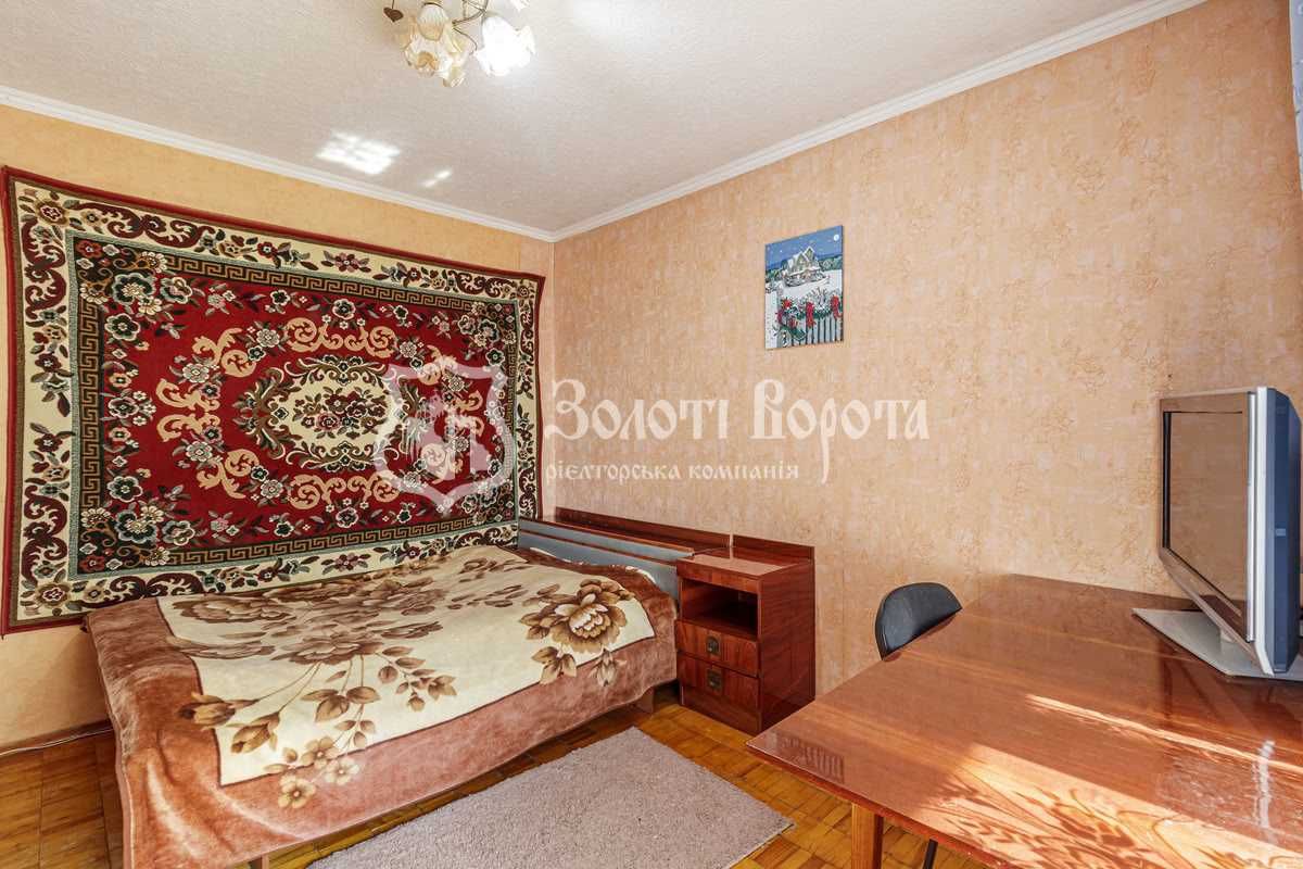 Квартира, 3к. Житловий стан. Чистяківська, 11б, Святошинський район