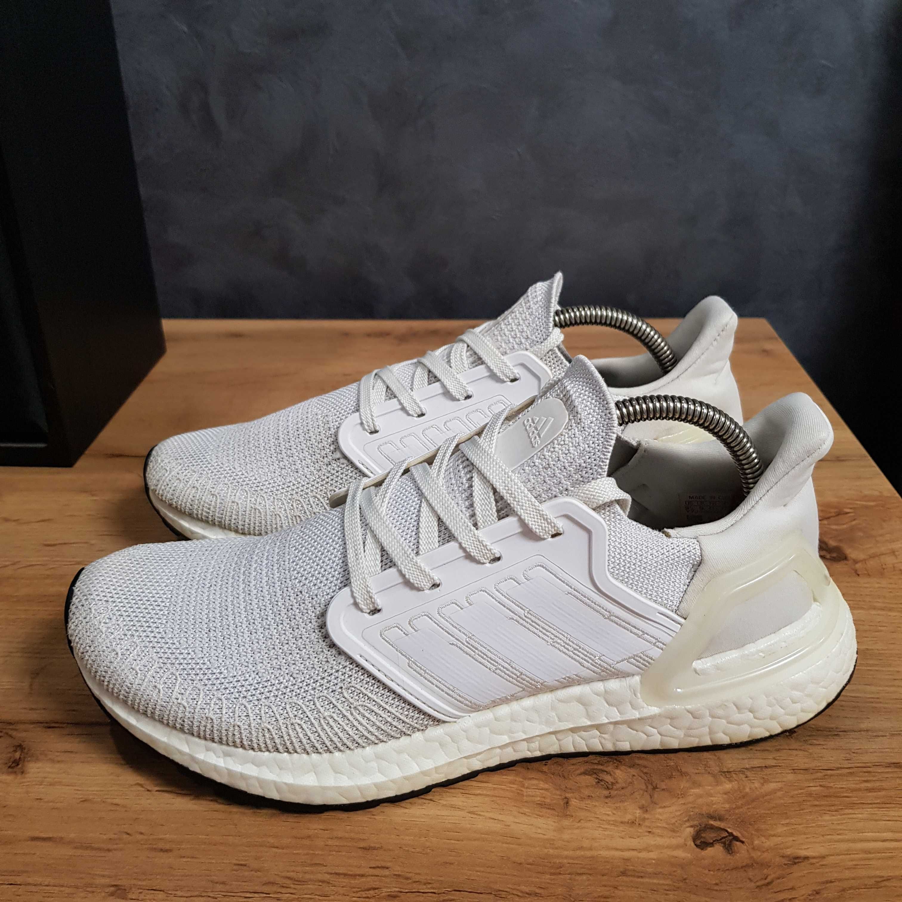 Чоловічі кросівки Adidas Ultraboost 20 р. 43