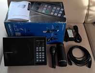 TC Helicon VoiceSolo FX150 Mikrofon MP-75, XLR, new firmware, JAK NOWY