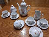 Porcelana marki PORZELLAN