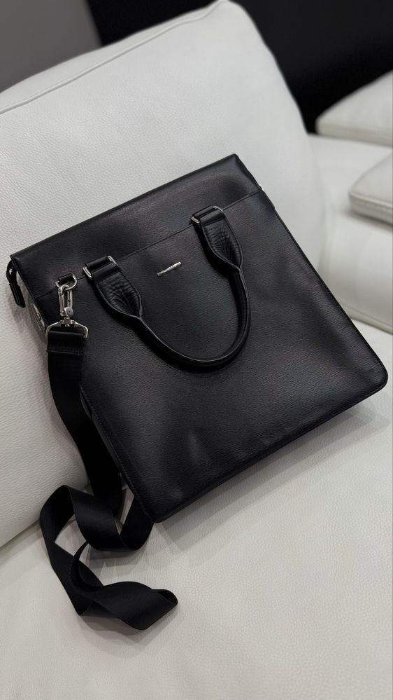 Сумка/портфель Ermenegildo Zegna , оригинал
