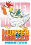 Hunter X Hunter. Tom 4 Yoshihiro Togashi