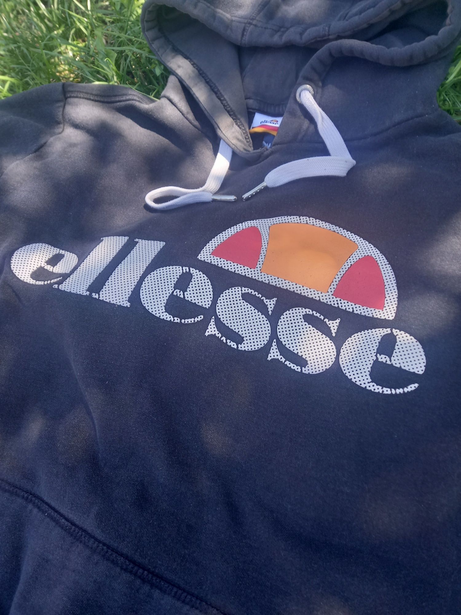 Худі ellesse оригінал