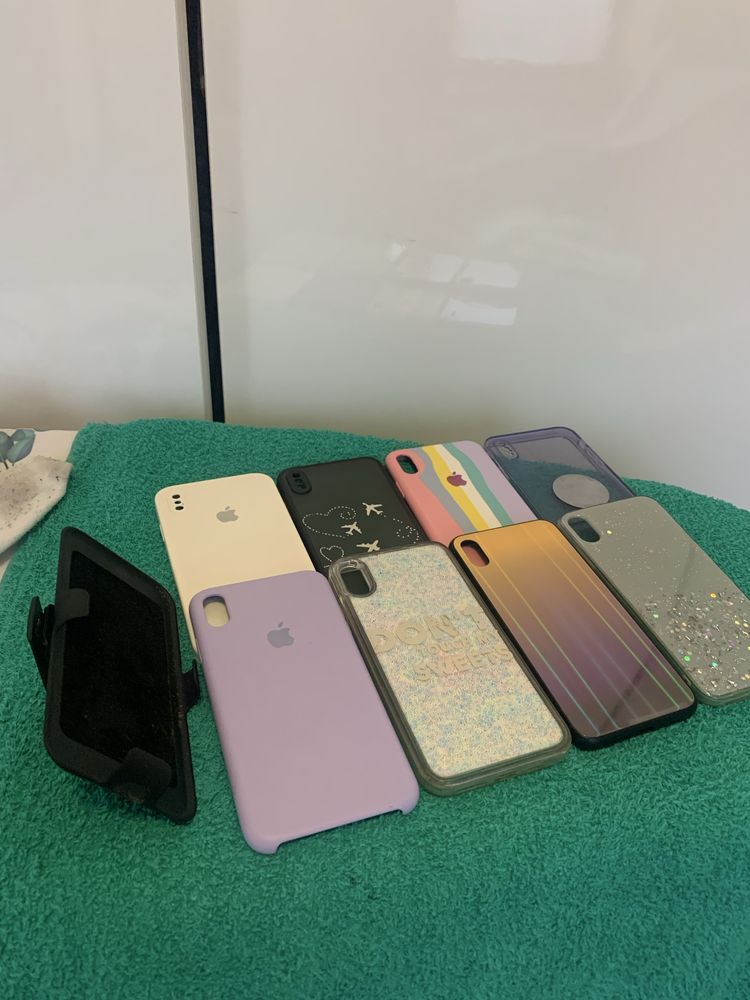 Чехлол айфон xs max продам xs max.