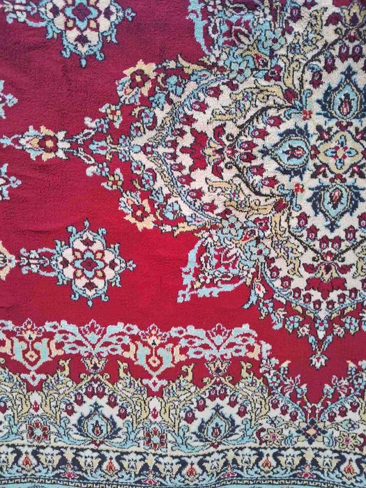 Ковер 2 на 3 метра шерстяной