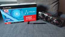 Radeon RX 7900 GRE w wersji z fabrycznym OC