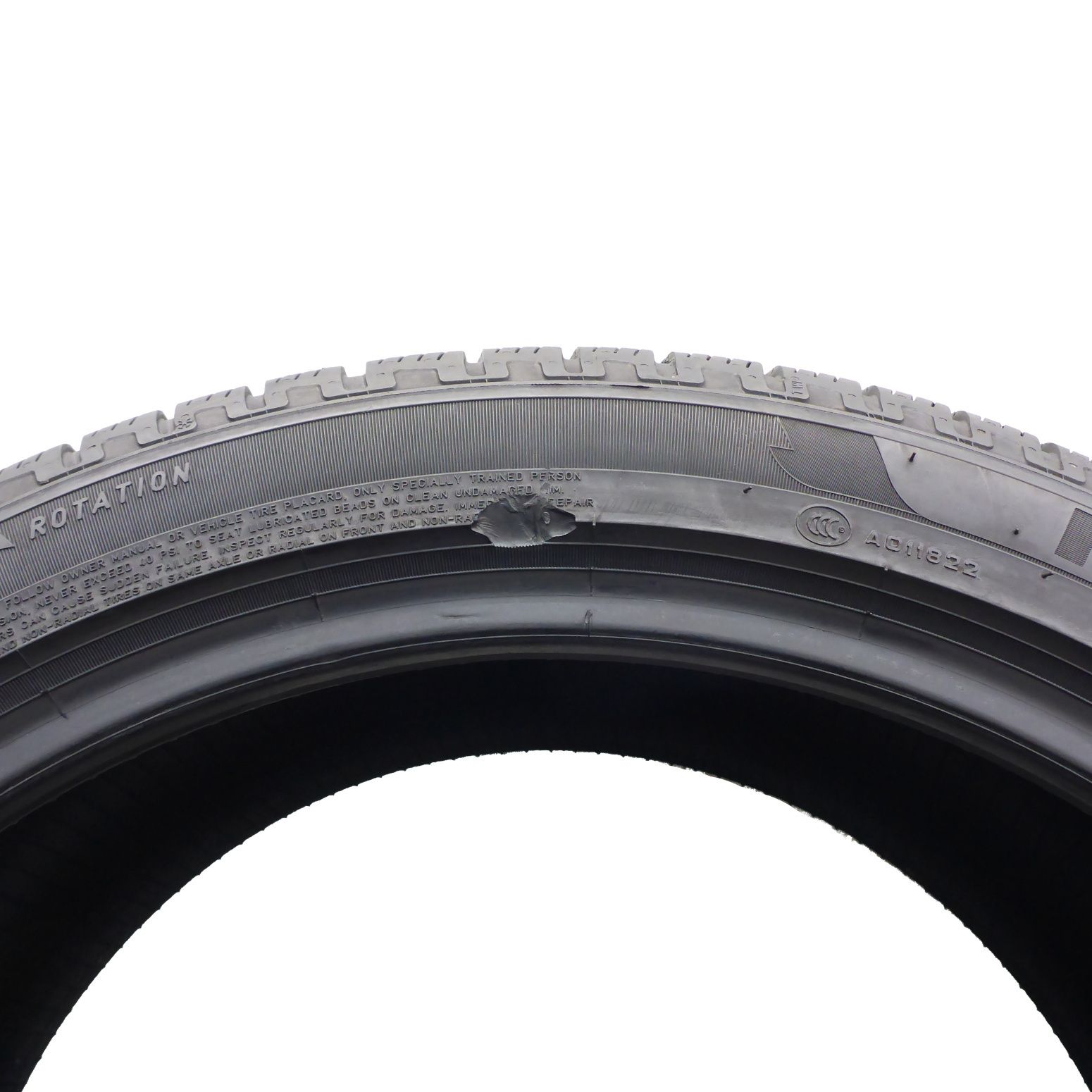 305/35/21 Pirelli 305/35R21 109V Scorpion Winter NO Zimowe 2022 6,2mm
