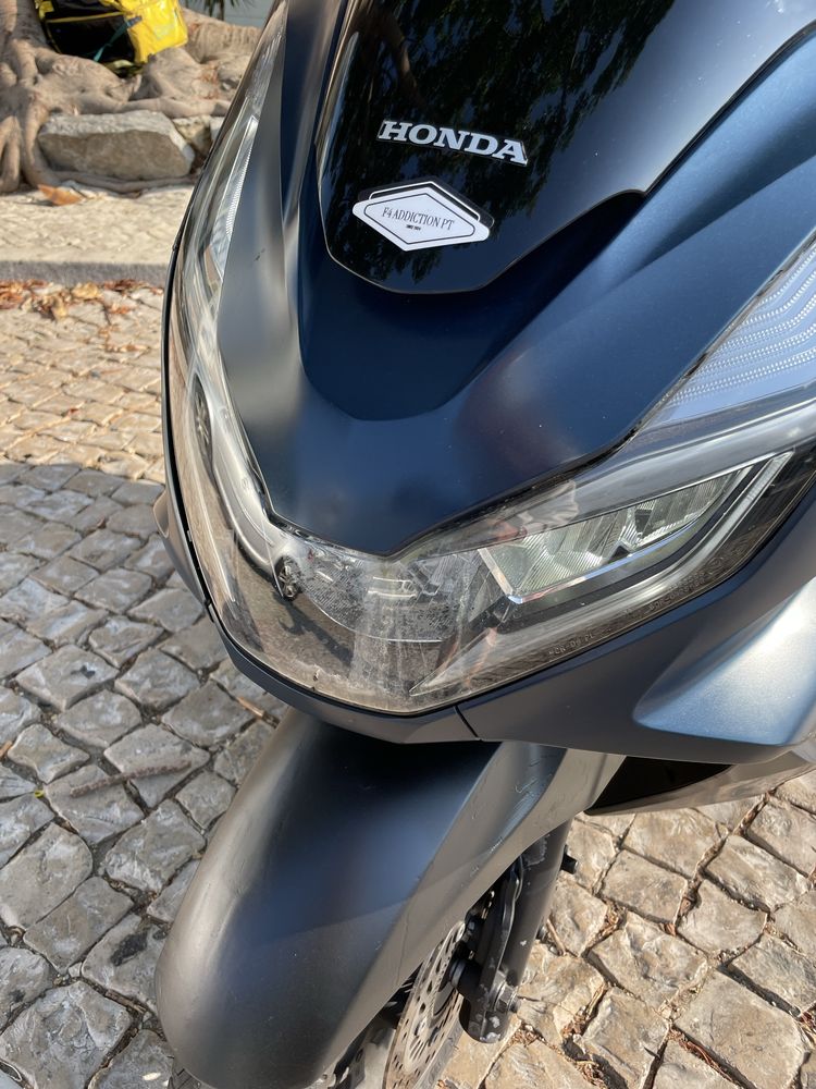 Honda Pcx 2023 (90.000km)