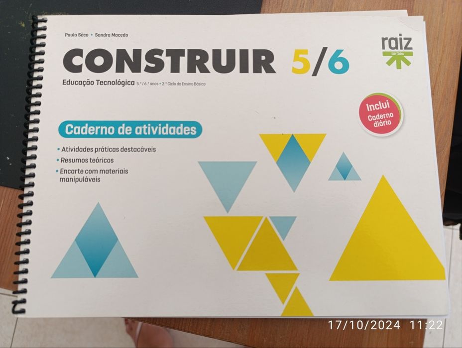 Educação tecnológica
