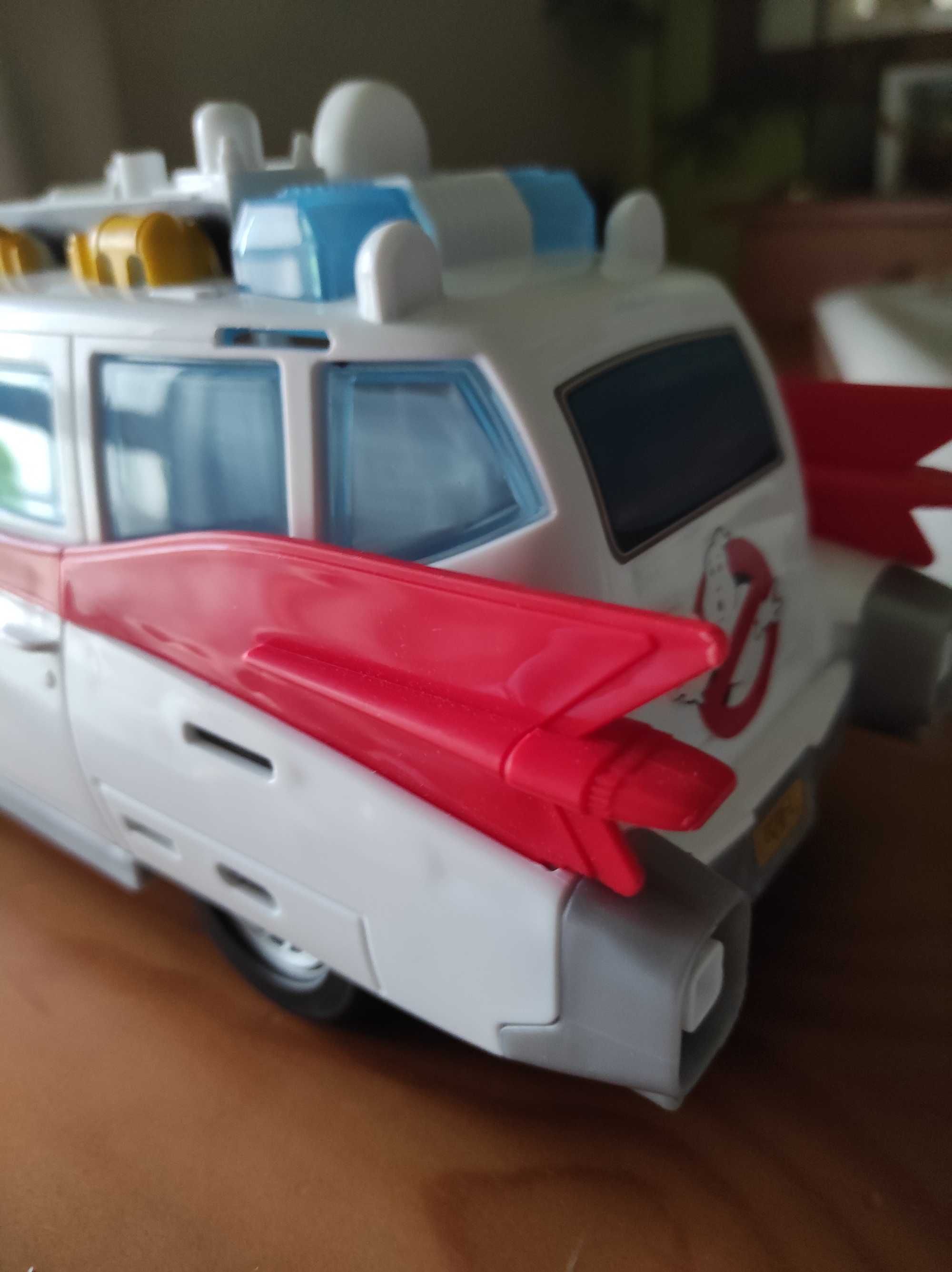 Brinquedo Ghostbusters