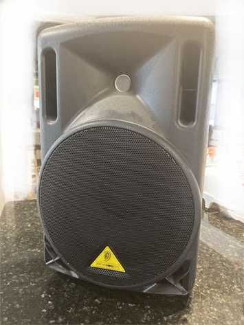 Колонка 1х12 активная Беринжер B212D оригинал