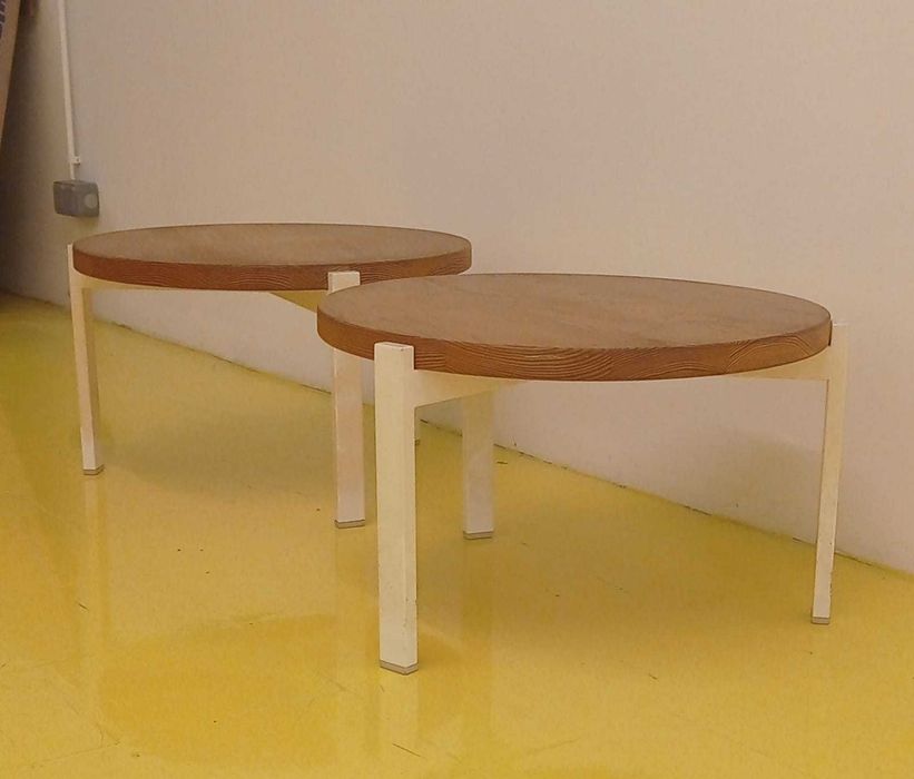 Mesa centro design Gonçalo Prudêncio