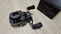 Multiplikator Daiwa Steez Limited SV TW 1000HL (zillion Air SS )