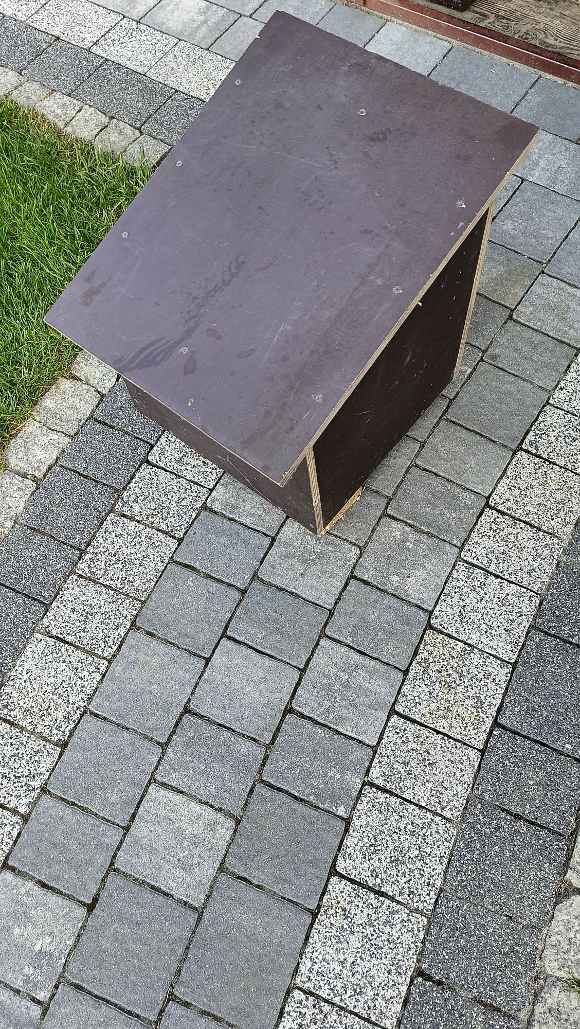 Buda dla psa / kota