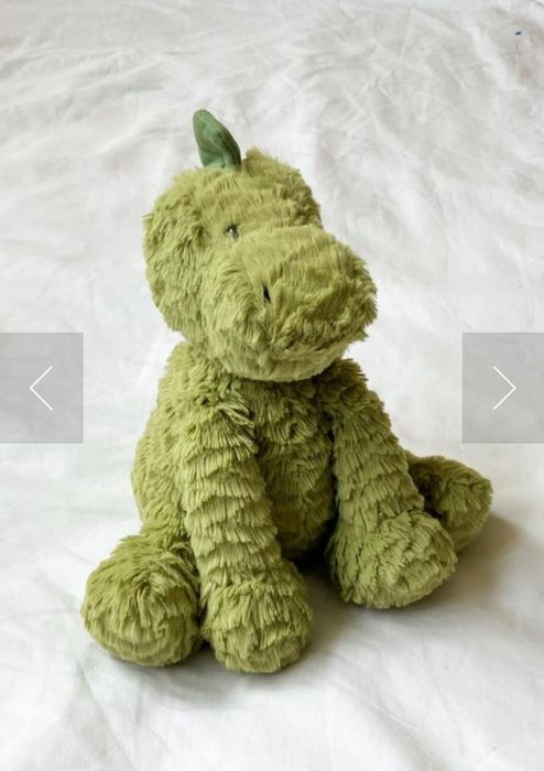 Jellycat дракончик