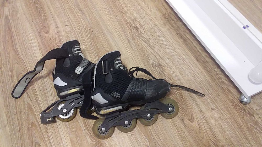 Ролики Nike 42 размер