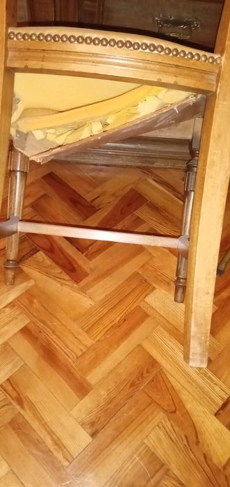 Quer voar ou só sentar?-Cadeira voadora vintage50E-Limpavinis3Edesde2E