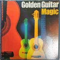 Various - Golden Guitar Magic (бокс з 5 штук)