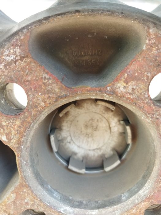 Продам Диски  на 14