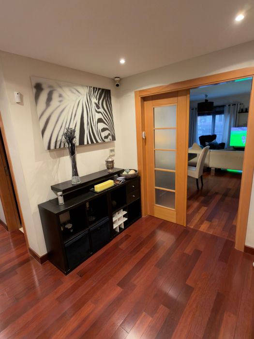 Colinas do Cruzeiro - T1 - XXL - 2wc's e 2 boxes