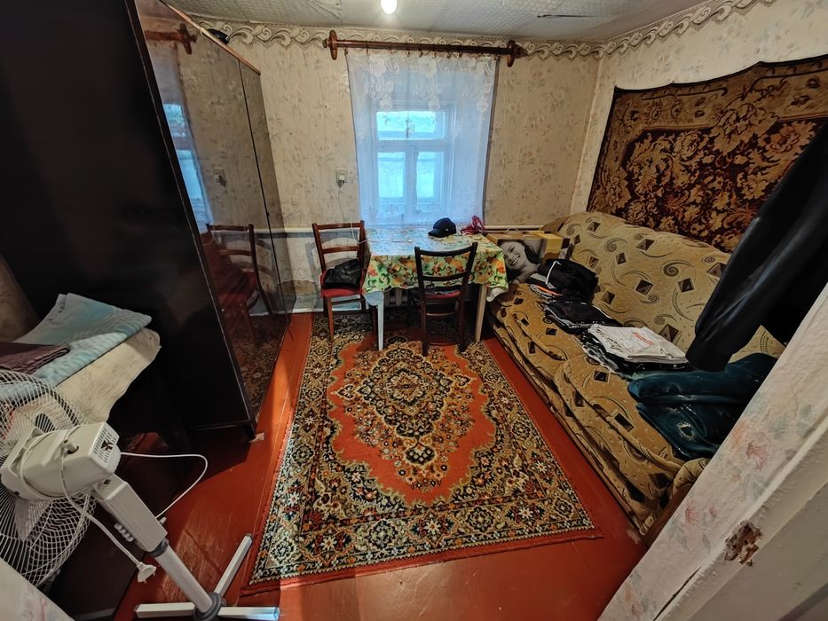 Продам дом в Краснополье, АТБ - Новошкольная