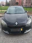 Renault Megane III  GT Line Bose Edition
