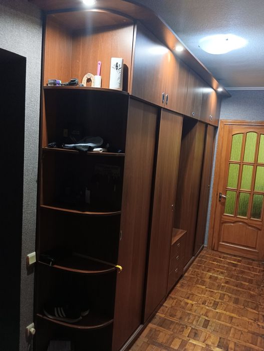 Отличная прихожая -купе!