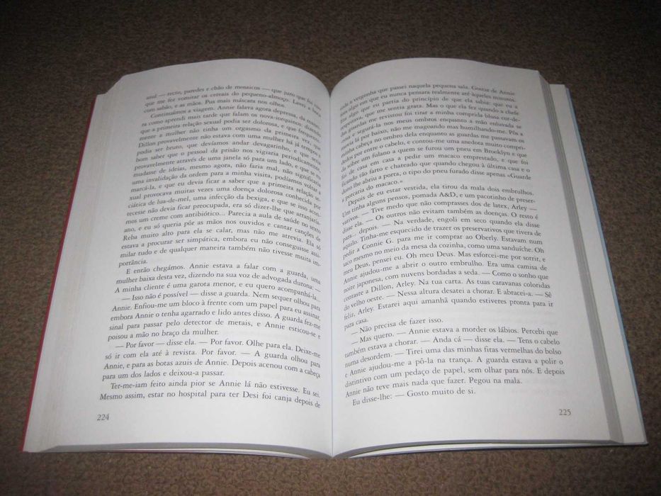 Livro "A Mais Amada" de Jacquelyn Mitchard