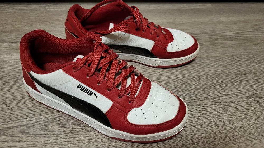 Кеди Puma / Пума / Кросівки / Кроссовки / кеды