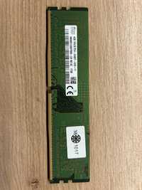 Оперативна памʼять 4GB DDR4