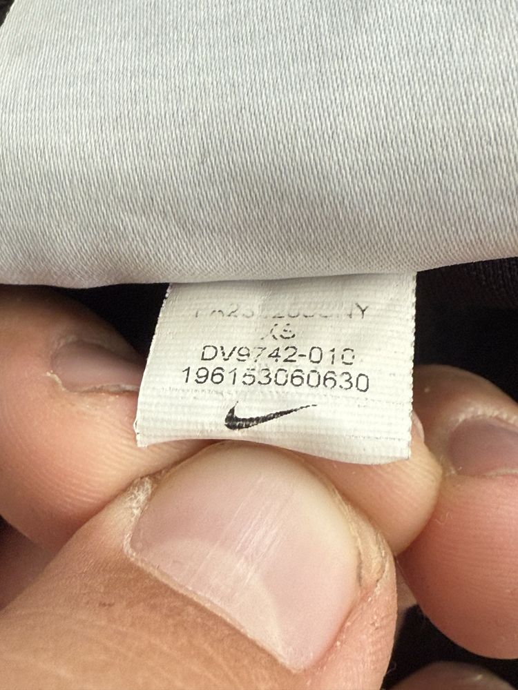 Шорти Nike розмір xs оригінал!