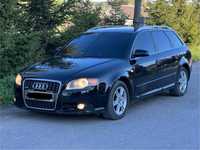 Audi a4 2008 рік 2.0 дизель S-line