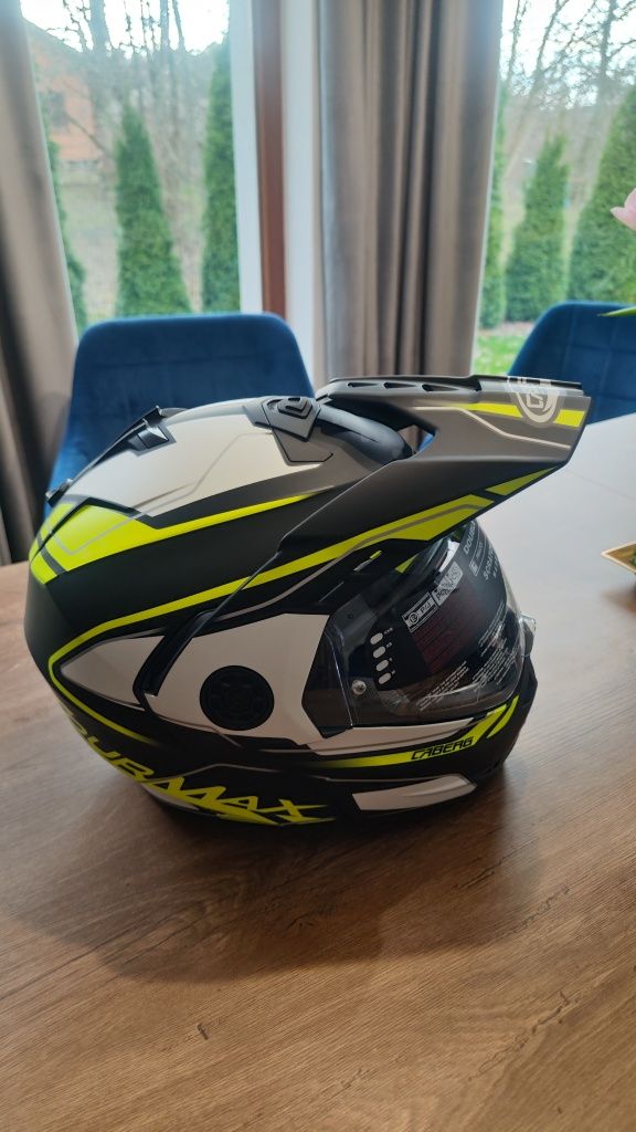 Kask Caberg Tourmax