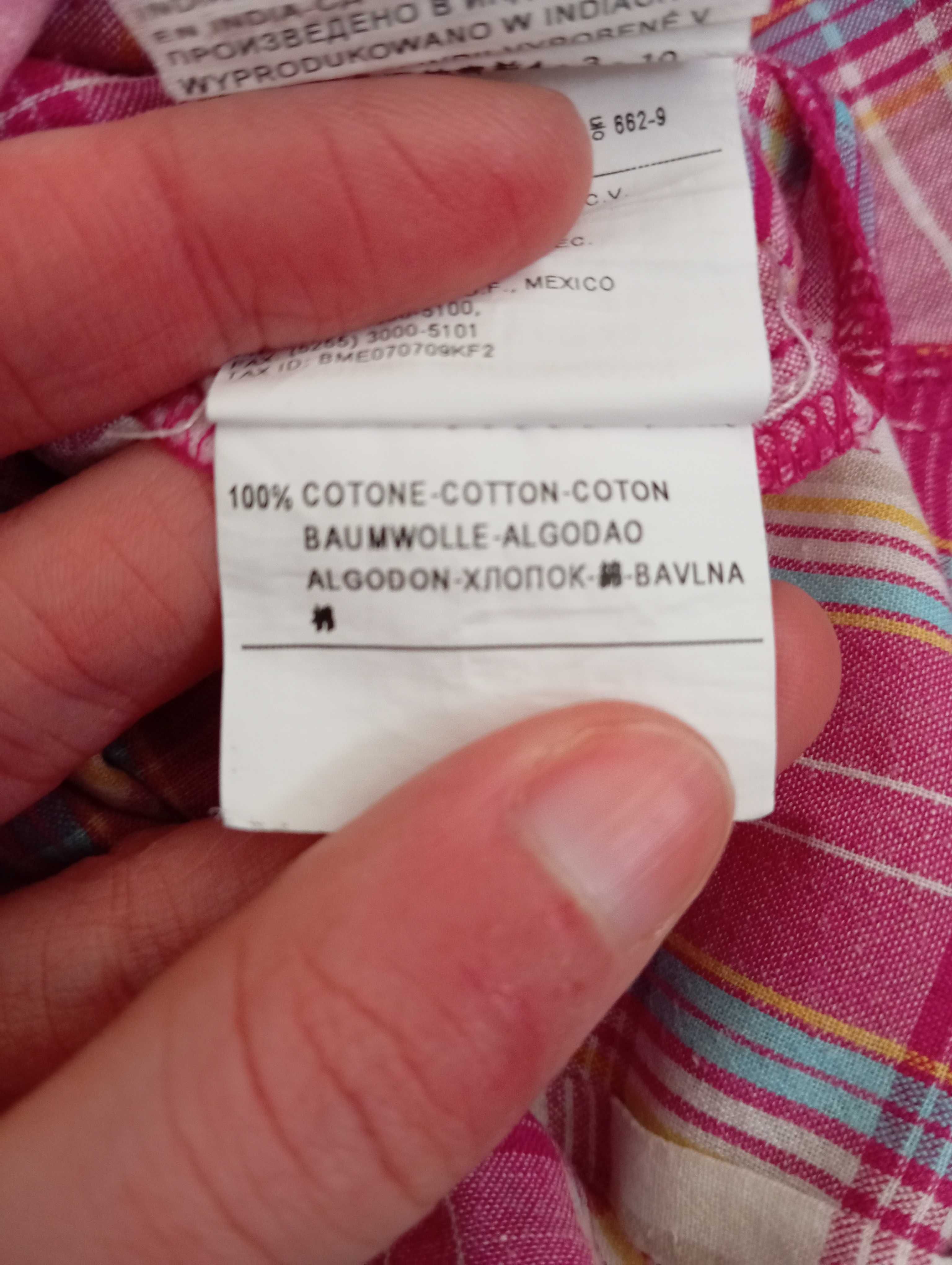 Camisa - United Colors of Benetton