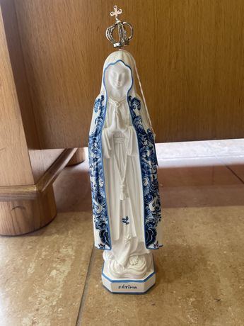 Imagem Nossa Senhora de Fatima