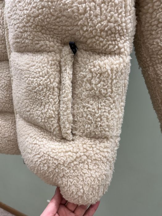 Куртка Ellesse Sanna Padded Jacket Tan, розмір S