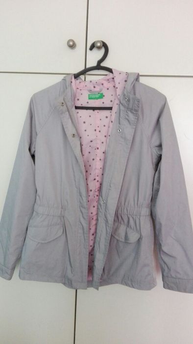 Casacos Inverno menina vários tamanhos