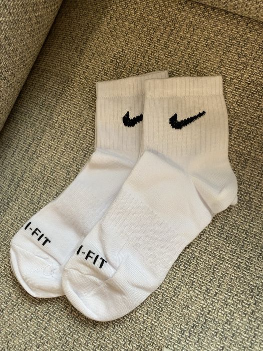 Skarpety Nike Dri-fit