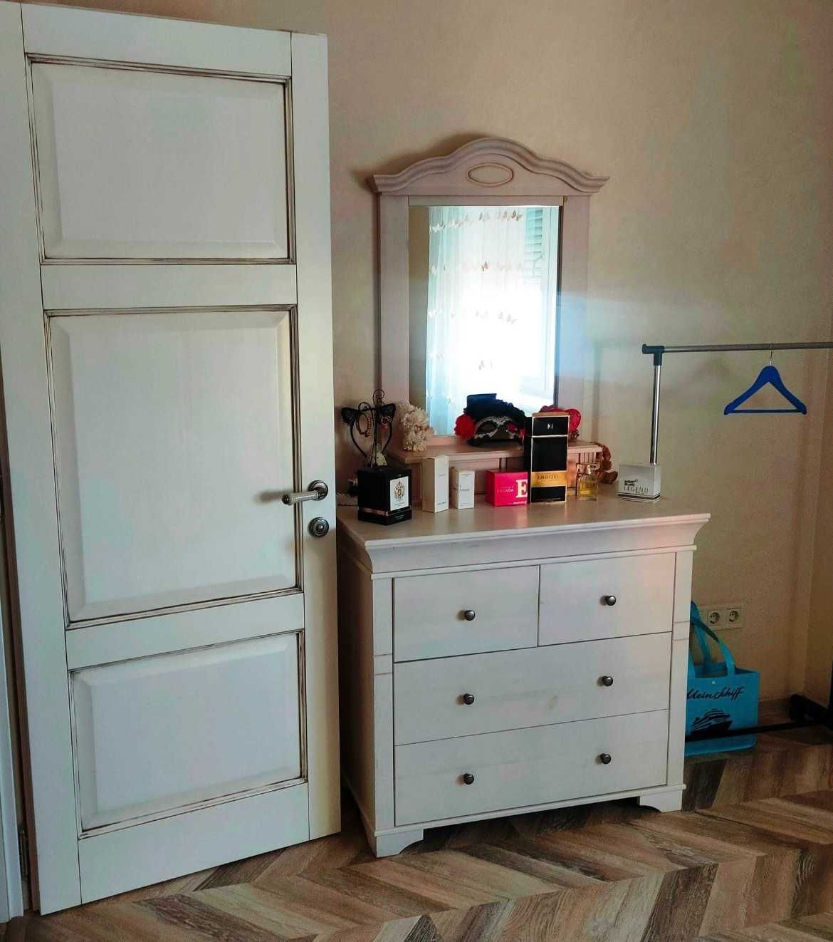 Дом в Лесках. Торг
