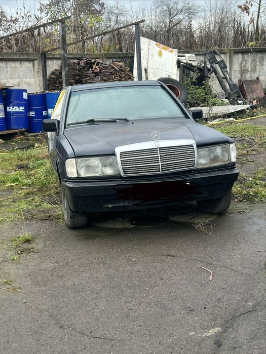 Продається Mercedes-Benz 190