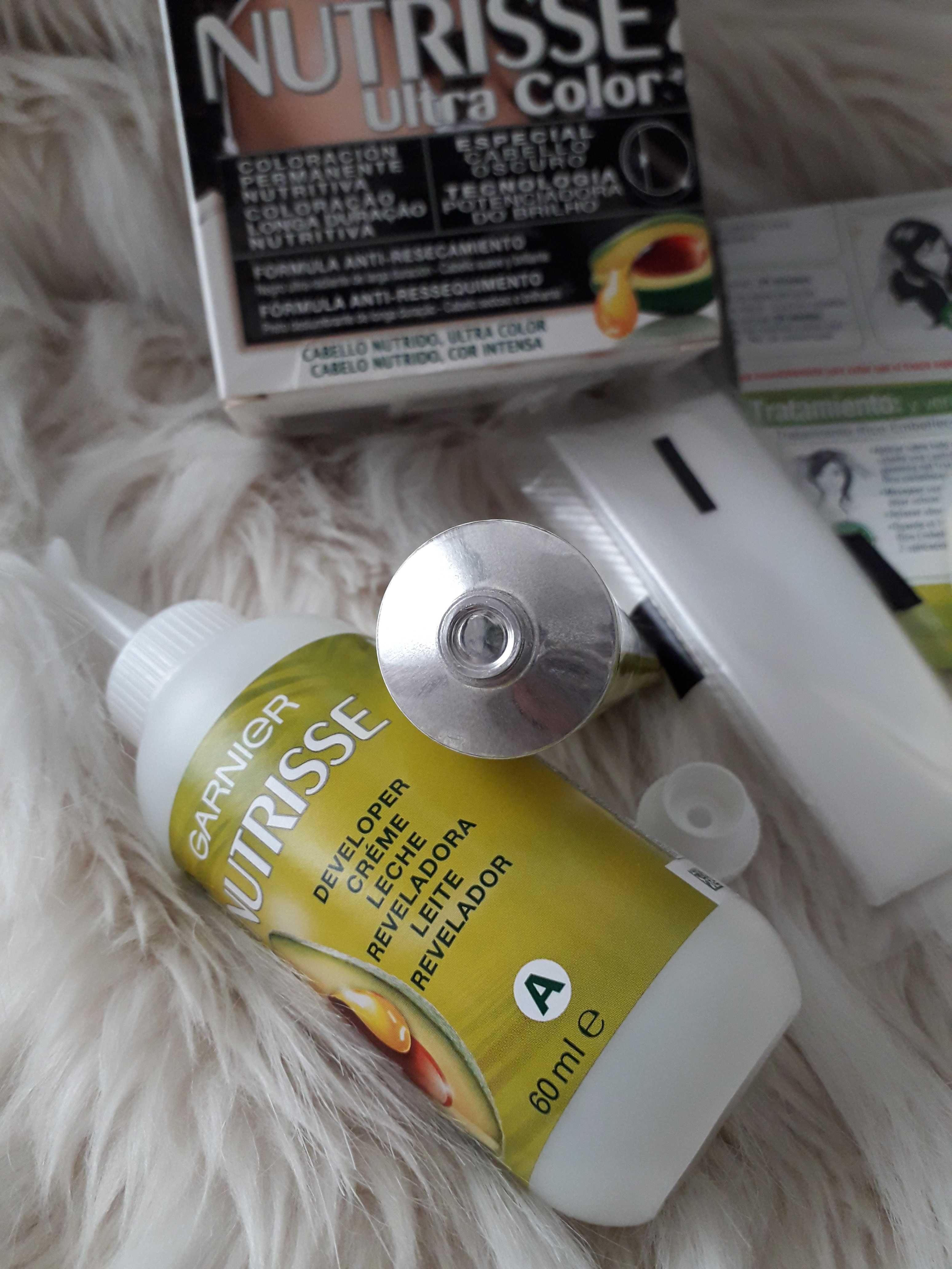 Kits de Coloração Garnier Nutrisse