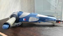 Болгарка, кутова шліфувальна машина McKENZIE MK-AG 125
