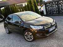 Citroën DS4 2.0 hdi navi