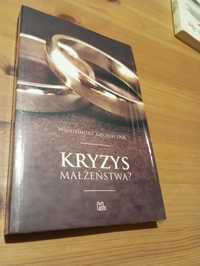 Kryzys Małżeństwa ? Włodzimierz Zatorski OSB