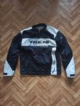 Мотокуртка TAICHI RS intention mesh