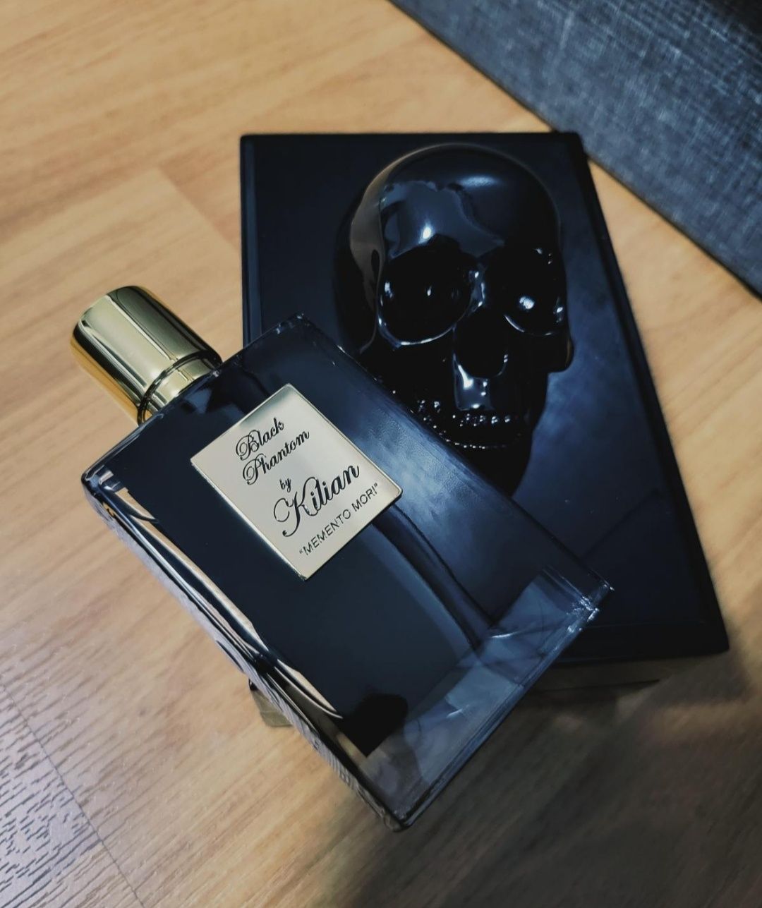 Розлив Black Phantom Kilian Блек фантом